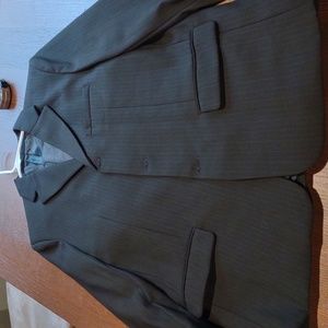 NWT KANI GOLD SPORTS COAT BLAZER SIZE 18